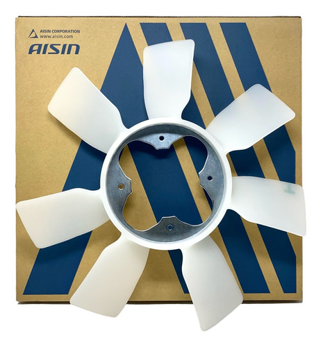 Aspa Fan Clutch Hilux 2000 2001 2002 2003 2004 2005 Original