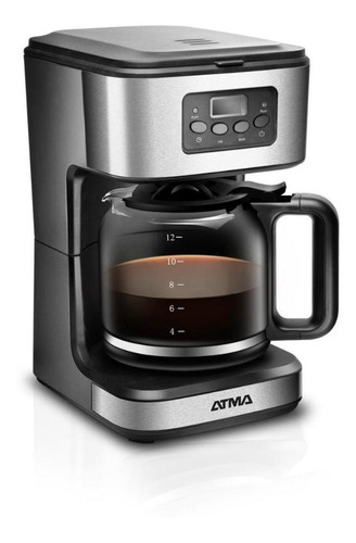 Cafetera Atma Ca8182 