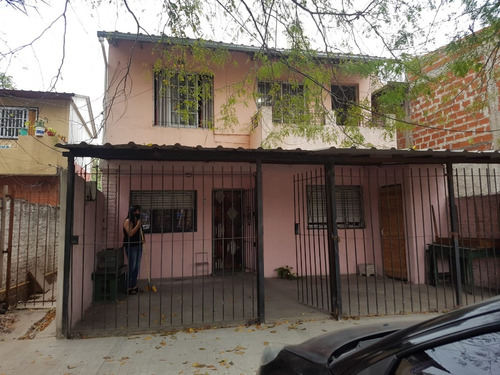 Vende Departamento En P.a. Monte Chingolo Lanus.