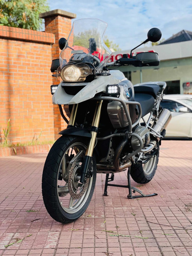 Imagen 11 de 17 de Bmw R1200gs, Gs 1200, 1200gs, No 800gs, No Gs 700, No F750gs