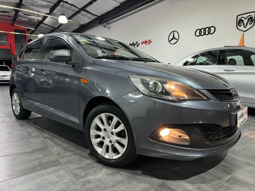 Chery Fulwin 1.5 Ii Hatchback