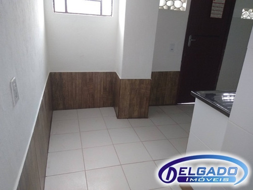Imagem 8 de 19 de Casas Com 1 Quarto Em Ampliação - 104 - 34801152
