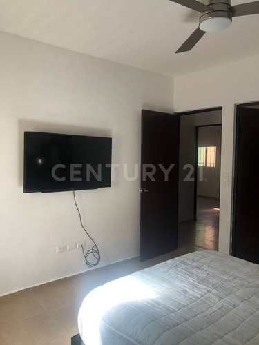 Imagen 10 de 13 de Se Vende Casa En Marsella, 3 Recamaras 2 Baños, Playa Del Carmen P3678