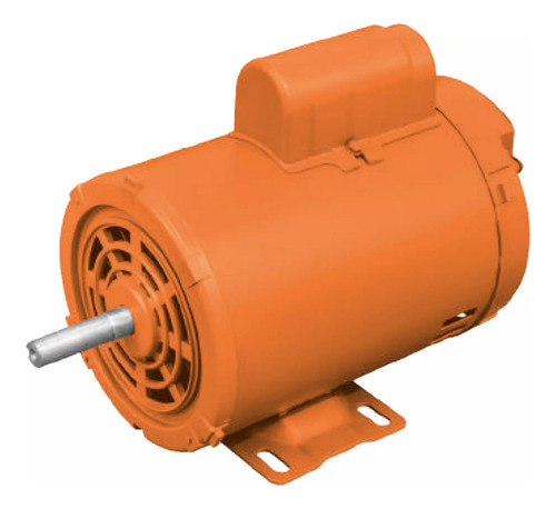 Motor Electrico Monofasico 1.5hp 115/230v 1800 Rpm