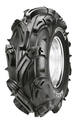 Cubierta Cuatriciclo Para Barro Maxxis Mudzilla 25x10-12