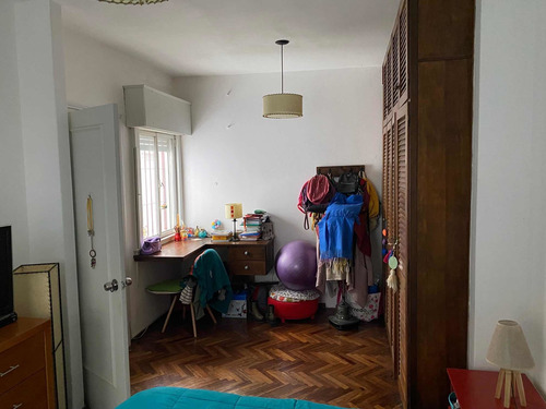 Imagen 6 de 14 de Se Vende Apto Pocitos Un Dormitorio 2 Patios