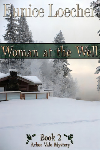 Woman At The Well, De Loecher, Eunice. Editorial Createspace, Tapa Blanda En Inglés