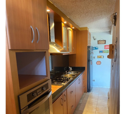 Imagen 7 de 19 de Comodo Y Acogedor Apartamento En El Mejor Sector De La Urb. Nueva Casarapa