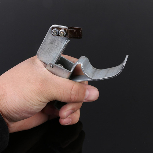 6 Alicates Pelacables De 1,8-7 Cm, De Ladridos De Anillo De