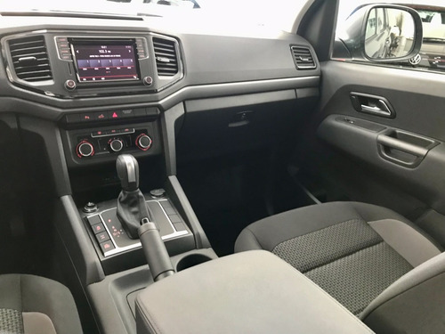 Imagen 17 de 25 de Volkswagen Amarok V6 3.0 258cv Comfortline 4x4 At 0km #34