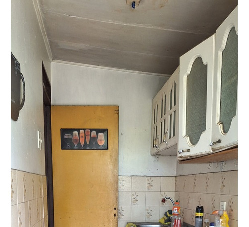 Venta Casa Dos Pisos 3dorm. 1baño Comuna El Bosque