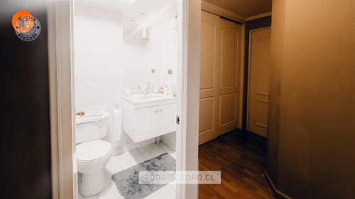 Departamento En Arriendo De 3 Dorm. En Heras 2050.concepción