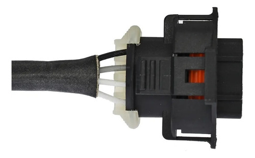Sensor De Oxígeno Chevy Cruze Sonic Trax 1.6l 1.8l 2012-2018