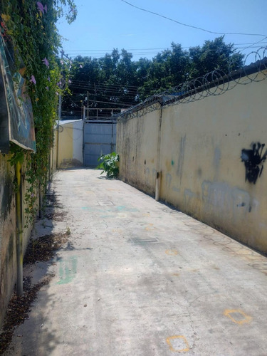 Bodega En Venta Por Calzada Insurgentes