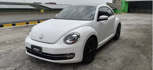 Volkswagen Beetle 2.5 Sport | TuCarro