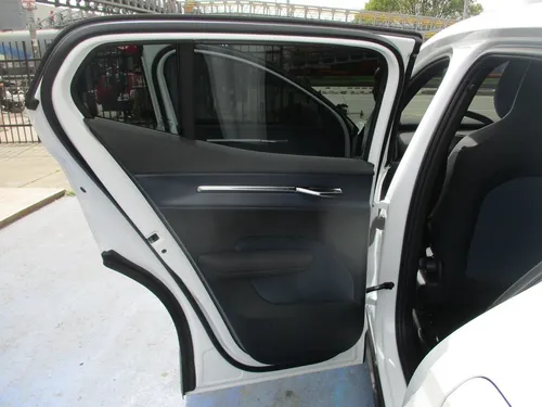 Volvo EX30 0.0 Core Rwd