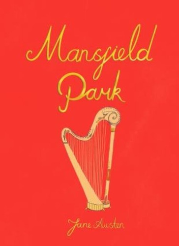 Mansfield Park - Wordsworth Collector's Editions Hardback