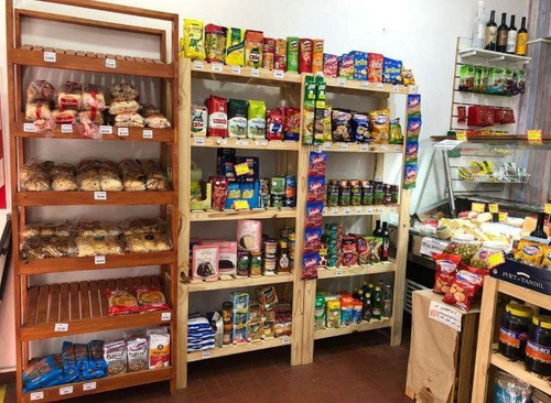 Imagen 4 de 5 de Fondo De Comercio - Fiambrería - Belgrano