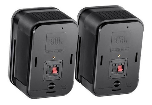 Imagen 2 de 2 de Parlante Jbl Control 1 Pro Instalación