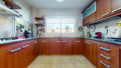 Casa En Venta San Joaquin 3 Dormitorios Con Pileta