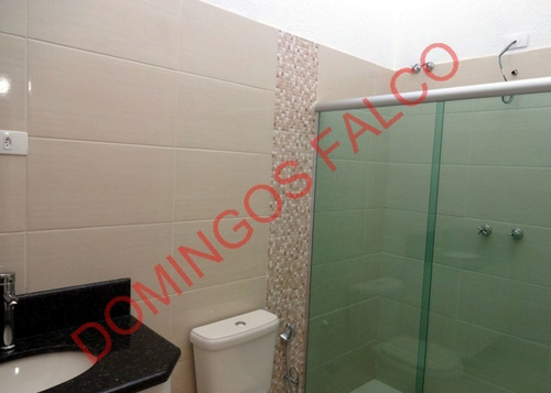 Imagem 4 de 14 de Venda - Casa - Jardim Boer I - Americana - Sp - D7709