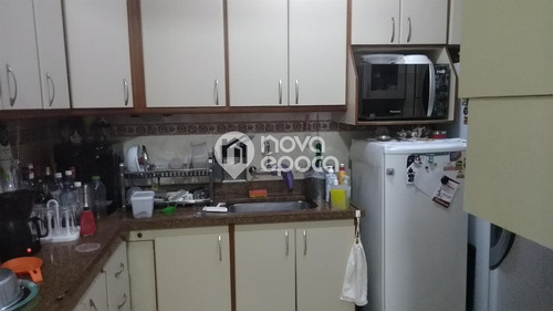 Apartamento - Ref: Ap3ap51724