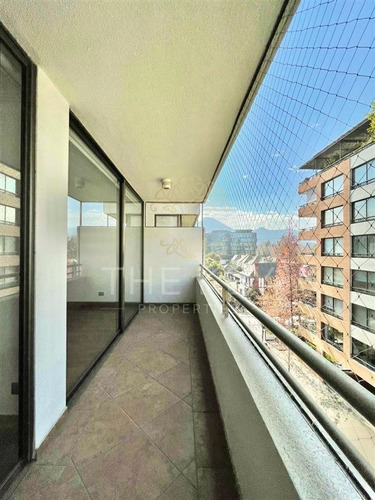Imagen 22 de 27 de Departamento En Venta De 3 Dorm. En Vitacura