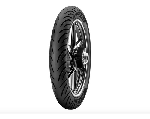 Imagen 1 de 2 de Llanta Para Moto Pirelli Super City 90/90 - 18 51p Cc