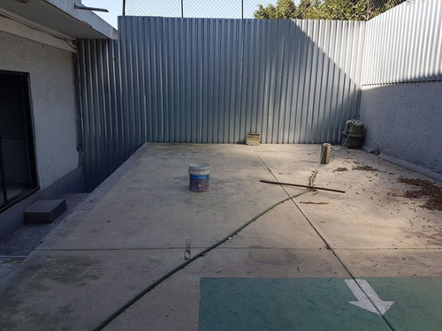 Bodega Industrial, Comercial Con Oficinas En Atizapán