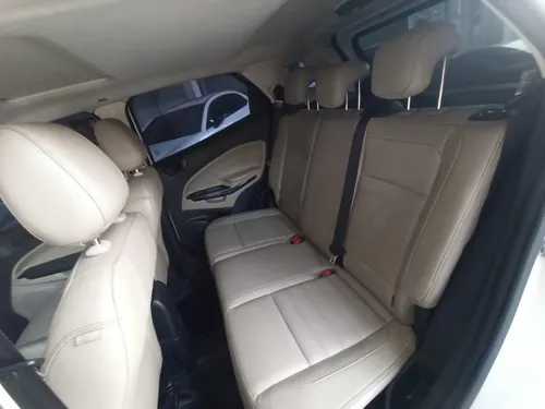 Ford Ecosport 2 2.0 Titanium