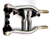 Comprar Kit 4 Extremos Direccion Nissan Pickup D22 4x2 Np300