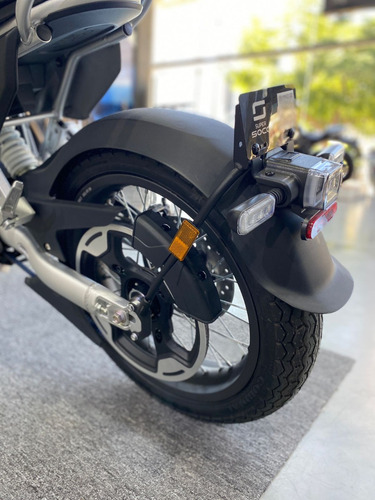 Imagen 15 de 20 de Moto Eléctrica Super Soco Tc Max