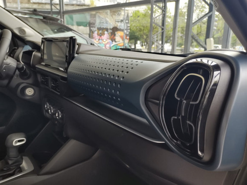 Citroën C3 1.6 16v Vti 115 First Edition