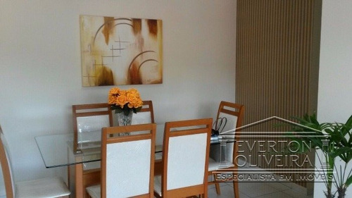 Imagem 3 de 15 de Apartamento - Cidade Jardim - Ref: 8878 - V-8878
