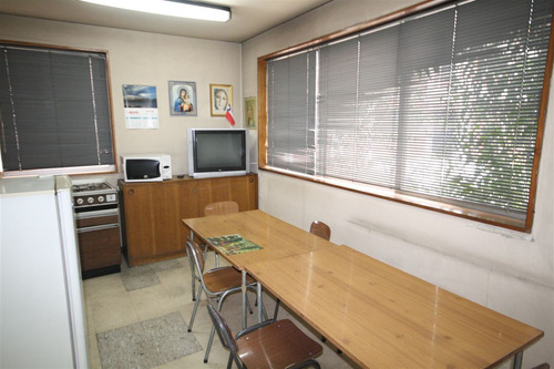 Bodega En Arriendo En Macul