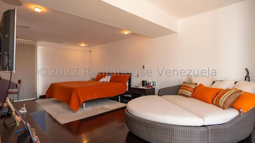 Imagen 11 de 14 de Townhouses En Venta Los Naranjos 22-20340