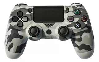 Mando Ps4 Inalambrico Bluetooth Touchpad Vibración