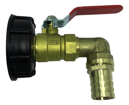 Water Oil Drum Valve M