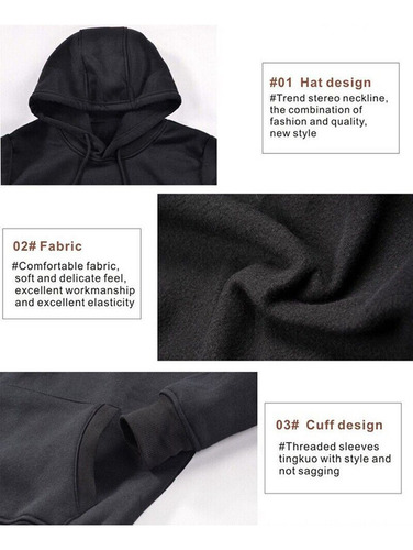 Wv Sudadera Unisex Con Capucha Con Estampado De Tripas De
