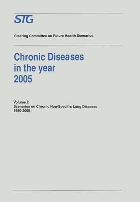 Libro Chronic Diseases In The Year 2005 - Chronic Disease...