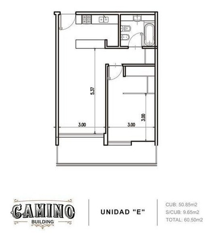 Imagen 11 de 16 de Departamento - Tigre