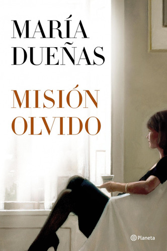 Mision Olvido - Maria Dueñas Y Guido  Indij 