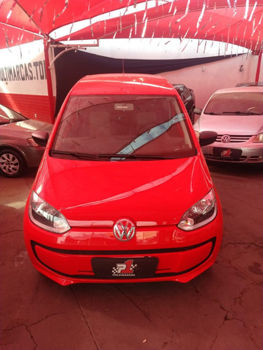 Volkswagem Up