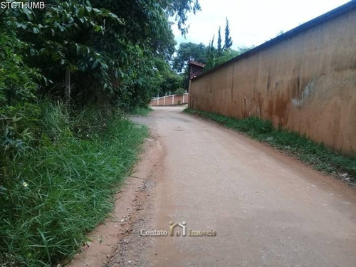 Imagem 8 de 13 de Terreno Para Investidor À Venda - 3.716,00m2 - Te0205-1