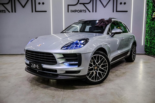 Porsche Macan 2.0 Pdk 5p