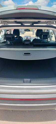 Imagen 7 de 15 de Captiva Turbo Ltz 2023