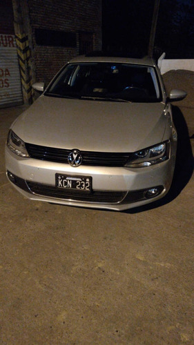 Volkswagen Vento 2.0 T Fsi Sportline Dsg 2011