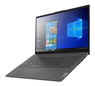 Notebook Lenovo Ideapad 5 Core I3 11va 8gb 256gb Ssd Cuotas