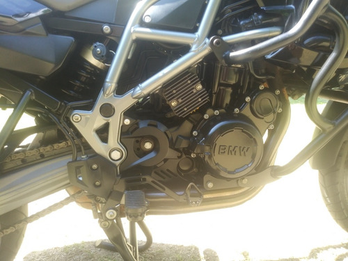 Bmw F 800 Gs