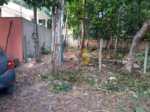 Terreno De Esquina Em Arraial D'ajuda - 4691